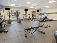 Hampton Inn & Suites Seattle/Woodinville Hotels in Woodinville
