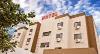 Master Gold Hotel Express