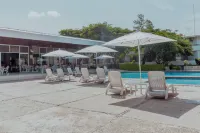 Hotel San Felipe - Pools