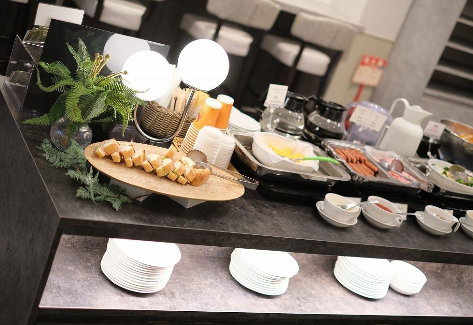 Daiichi Fuji Hotel 외관