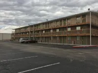 Relax Inn West Amarillo Medical Center