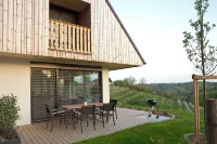 Refugiuo in the forest Hotels in Feldbach