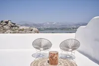 Naxian Utopia | Luxury Villas & Suites - Ocean View