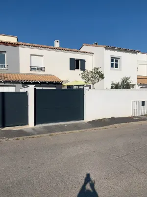 Family home Hotels in Lattes