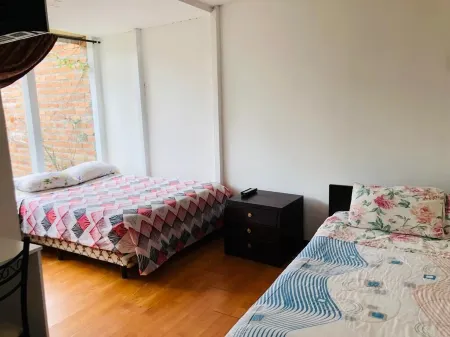 3-bedroom house in fabulous Cuenca with WiFi