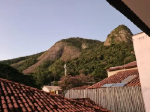 Itacoatiara - Apartment with Breakfast Next to the Beach