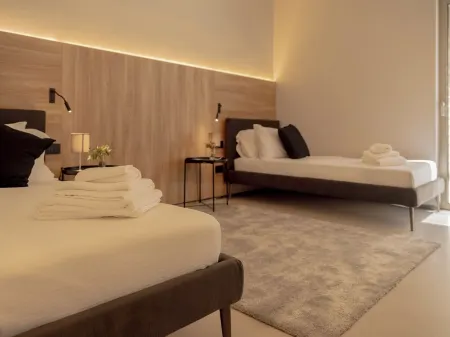 Villa degli ulivi salento design resort on the sea of puglia