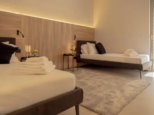 Villa degli ulivi salento design resort on the sea of puglia