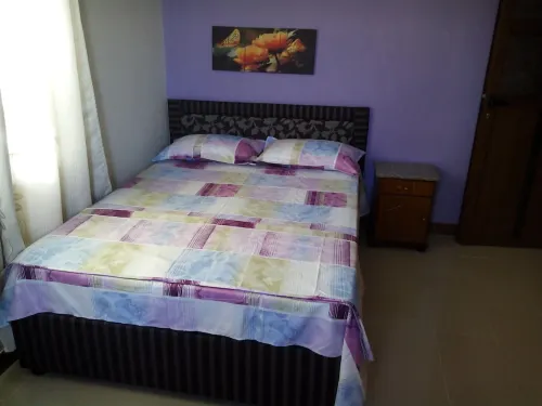 Fina Villa Mon Choisy