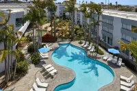 Ventura Beach Marriott Hotels in Ventura