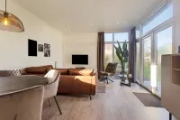 Luxury Lodge Inn Hulshorst 211- Hotels in Hulshorst