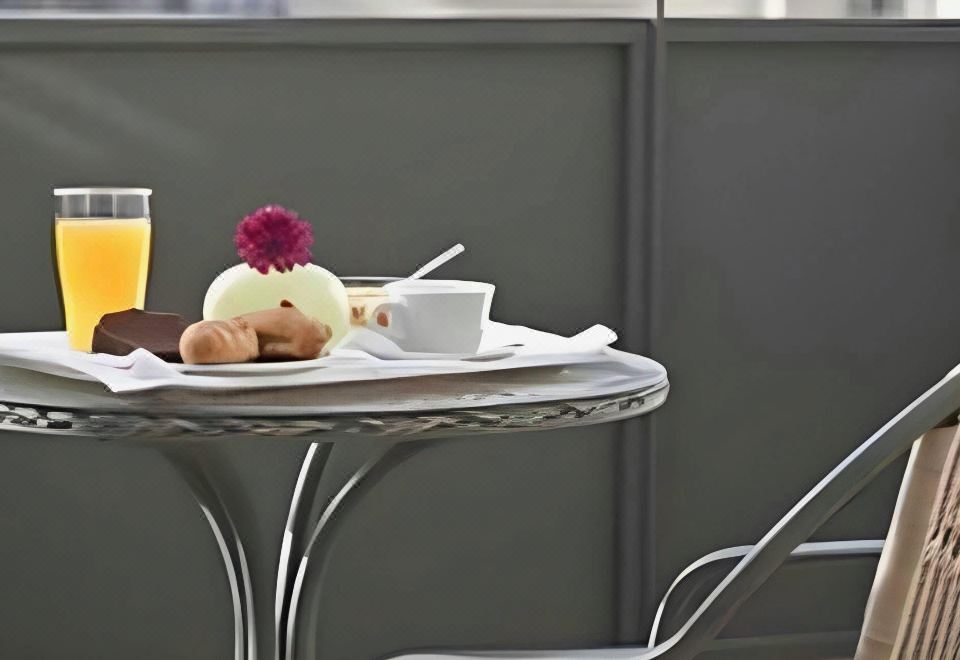 스탈리스 호텔 이미지