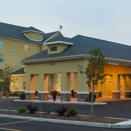 Homewood Suites by Hilton Binghamton/Vestal