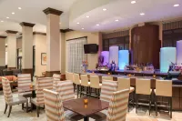 Hilton Phoenix Chandler - bar