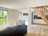 Lodging in the heart of nature Hotels in Audenge