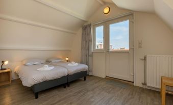 Apartment in Westkapelle Near the Beach