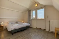 Apartment in Westkapelle Near the Beach