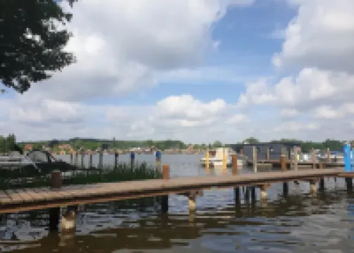 Ferienwohnungen am Mirower See, Mirow