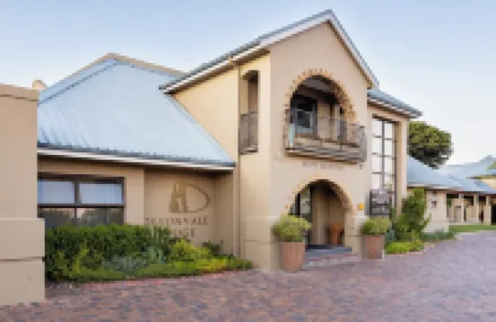 Devonvale Golf & Wine Estate