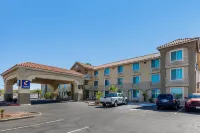 MainStay Suites El Centro I-8 - Frühstück