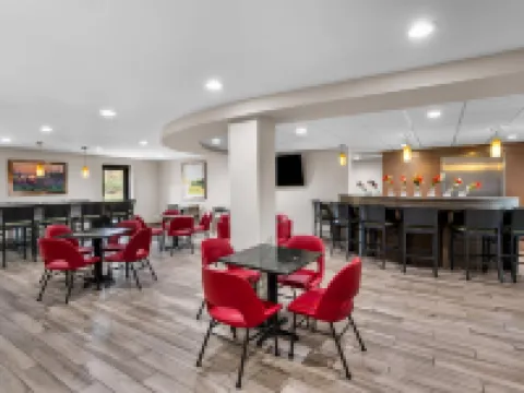 コンフォート スイーツ ノックスビル ウェスト - ファラガット ファラガットのホテル