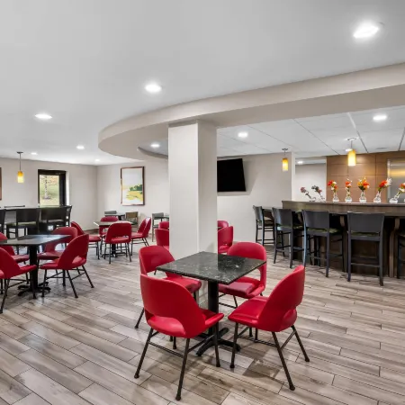 Comfort Suites Knoxville West - Farragut