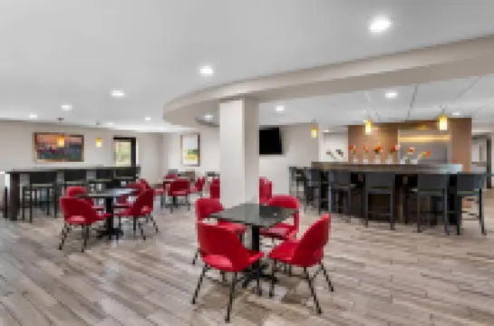 Comfort Suites Knoxville West - Farragut