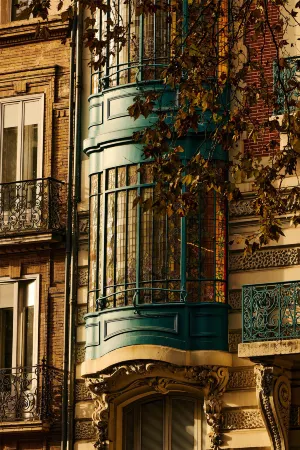 FirstName Toulouse part of JdV by Hyatt