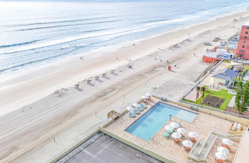 Hyatt Place Daytona Beach Oceanfront photo 4