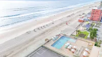 Hyatt Place Daytona Beach Oceanfront - Beach
