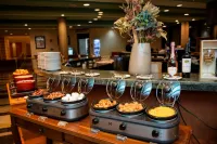 Golden Tulip Brasilia Alvorada - พร้อมอาหารเช้า