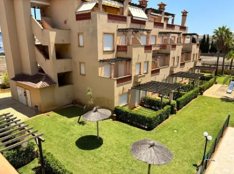 Apartamento Rabdells Oliva Nova 200m de la Playa