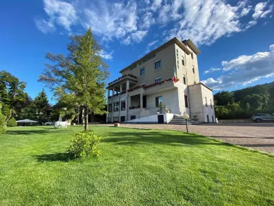 Hotel la Fontana