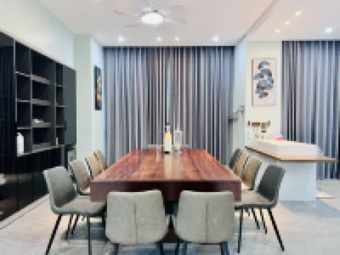 Unwind 5BR Villas at Xanh Villas Resort