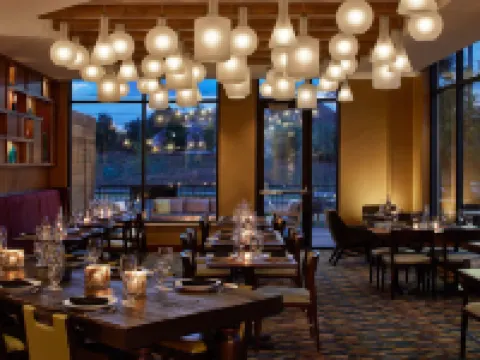 ฮิลตันการ์เด้นอินน์ บอสตัน/มาร์ลโบโร โรงแรมในมาร์ลเบรอ