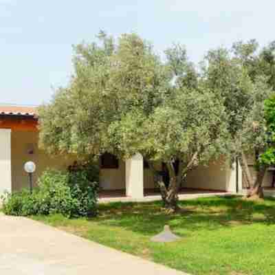 Your corner of relaxation within walking distance of the wonderful beaches of Sarrabus. Hotel Exterior