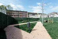 [Free Garage & Skyline] Modern Design Hotel a Vigentino