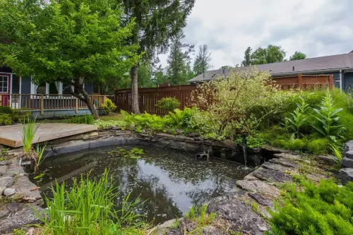 3Br Cozy Cottage at Lake Simcoe, 1 Hour Drive to Toronto