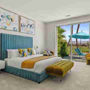 Celadon House - Escena Executive Home Rooms