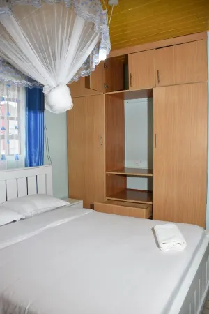 Serene 2-bedroom home