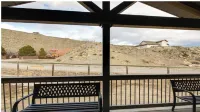 Yellowstone Escape! Unit 2 Lower Level