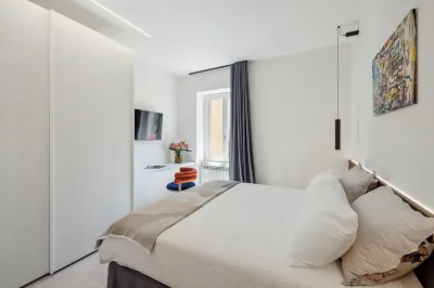 Casa Matilde Ortensia - Absolute Comfort and Relaxation on Lake Maggiore Hotel in zona Villa Fedora Parco Pubblico