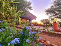 Come down to your own guest farm Khomas Highland โรงแรมใน