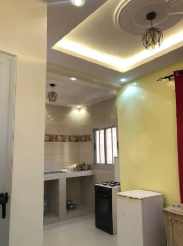 Dakar furnished studio