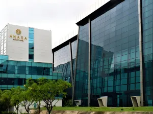Anara Airport Hotel