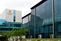 Anara Airport Hotel Hotels near Soekarno-Hatta Statue