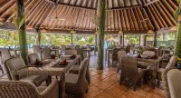 Tamanu Beach Resort