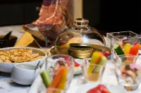 Fauchon Hotel Kyoto - bar