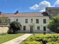 Les Jardins de Rosie Hotels near Saint-Gervais