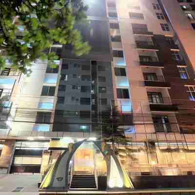 Well Park Residence Boutique Hotel & Suites Hotel Exterior